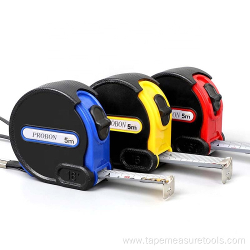 high quality steel tape measuring tools